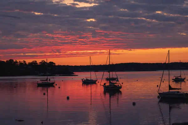 Moving from New Hampshire to Southern Maine: What Buyers and Sellers Should Think About