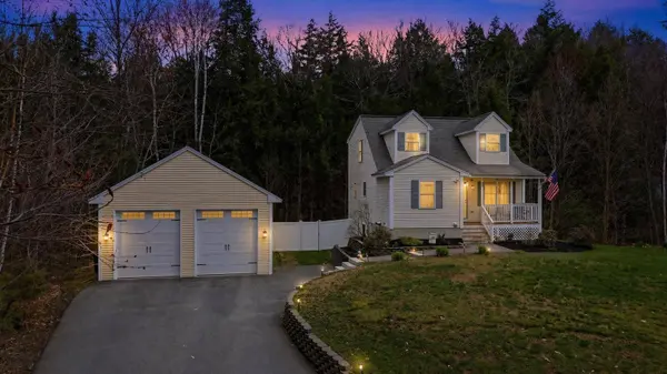 84 New Hampshire DR #000004, Webster, NH 03303