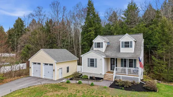 84 New Hampshire DR #000004, Webster, NH 03303