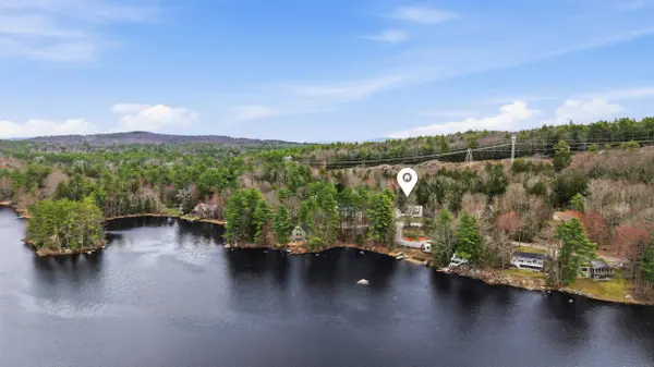 84 New Hampshire DR #000004, Webster, NH 03303