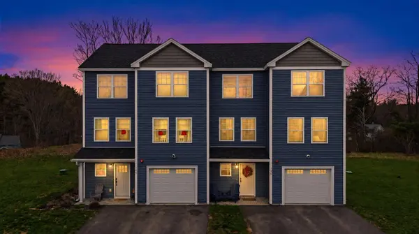19 Biggs AVE #A, Epping, NH 03042