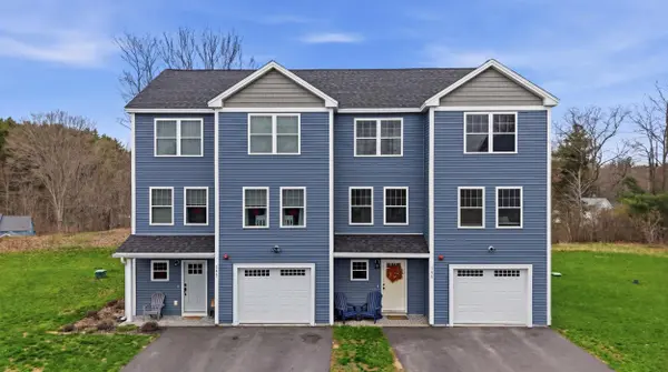 19 Biggs AVE #A, Epping, NH 03042