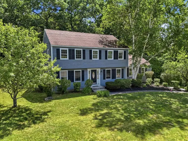 101 Currier DR, Manchester, NH 03104