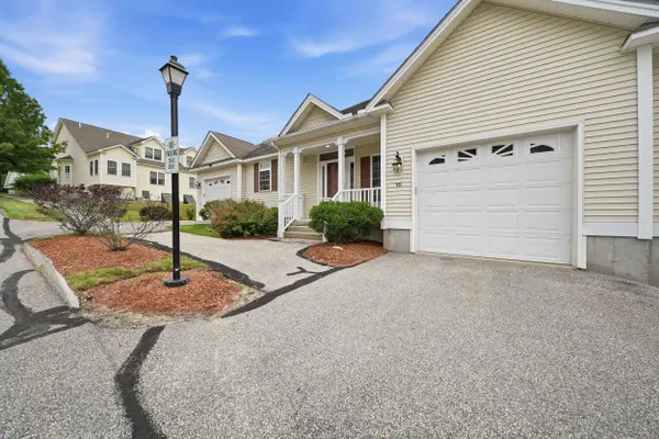 34 Mammoth RD #18, Hooksett, NH 03106