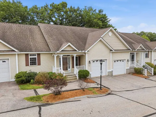 34 Mammoth RD #18, Hooksett, NH 03106