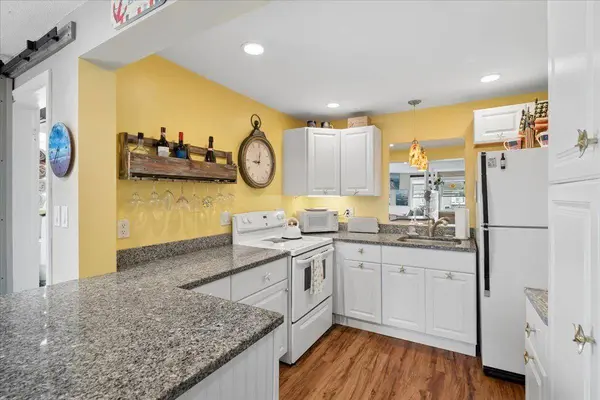 615 Ocean BLVD #24, Hampton, NH 03842