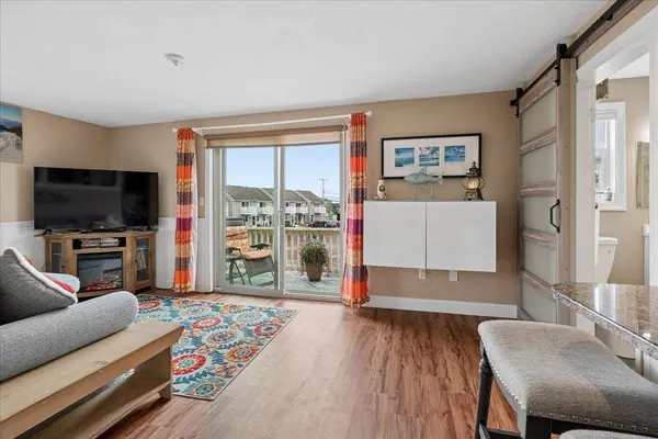 615 Ocean BLVD #24, Hampton, NH 03842
