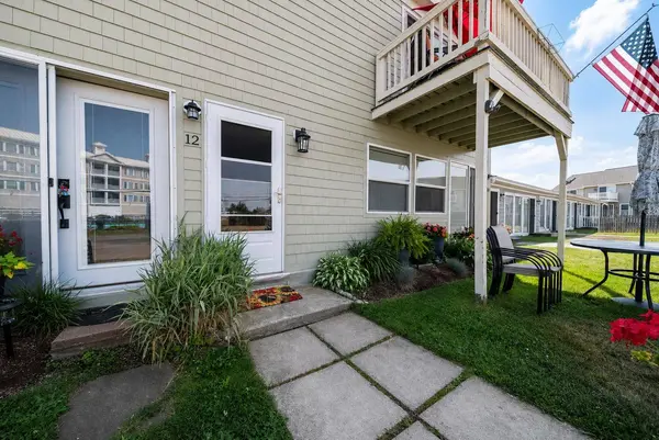 615 Ocean BLVD #24, Hampton, NH 03842