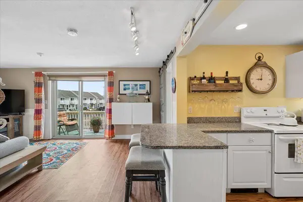615 Ocean BLVD #24, Hampton, NH 03842