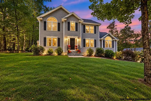 94 Mountain RD