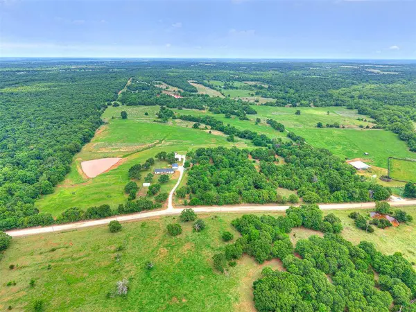 30588 Propane RD, Wanette, OK 74878