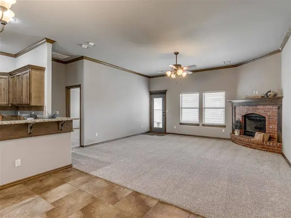 805 Bobcat TRL, Yukon, OK 73099