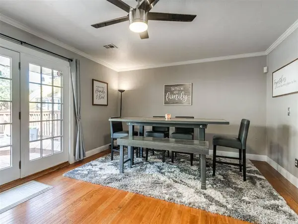 6817 NW 29th ST, Bethany, OK 73008