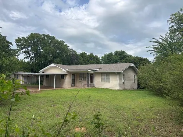 3005 SE 156th AVE, Norman, OK 73026