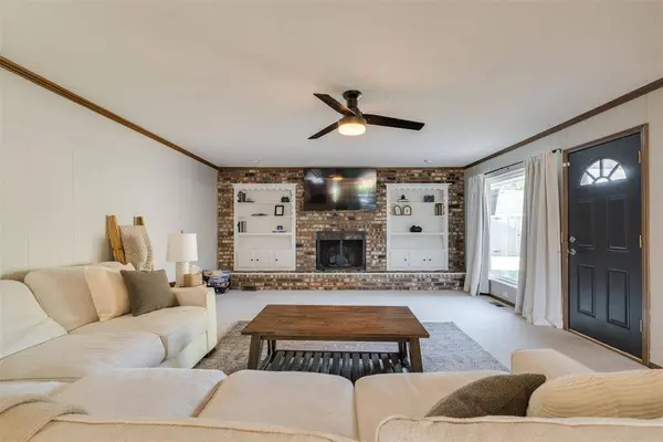 11012 NW 114th ST, Yukon, OK 73099