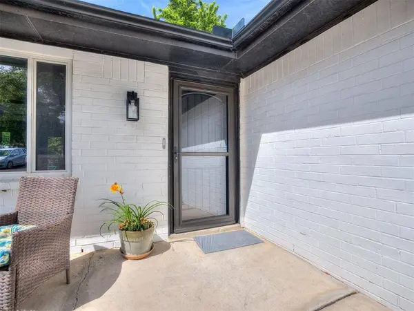 8321 NE 122nd ST, Jones, OK 73049
