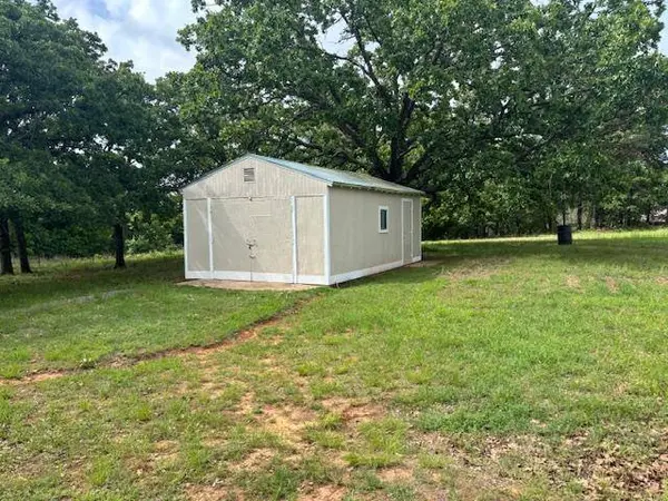 3005 SE 156th AVE, Norman, OK 73026