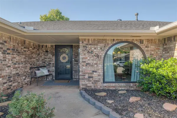 11012 NW 114th ST, Yukon, OK 73099