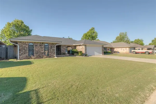 11012 NW 114th ST, Yukon, OK 73099