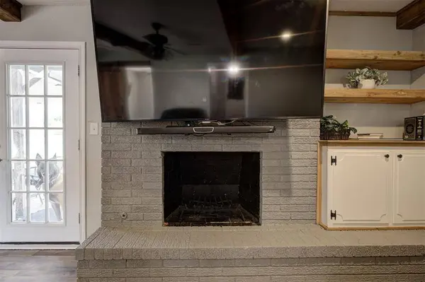 8408 S Hillcrest TER, Oklahoma City, OK 73159