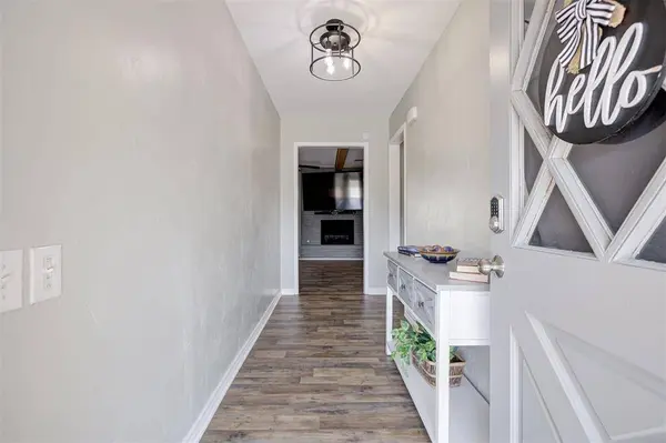 8408 S Hillcrest TER, Oklahoma City, OK 73159