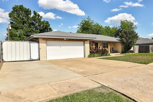 8408 S Hillcrest TER, Oklahoma City, OK 73159