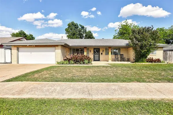 8408 S Hillcrest TER, Oklahoma City, OK 73159
