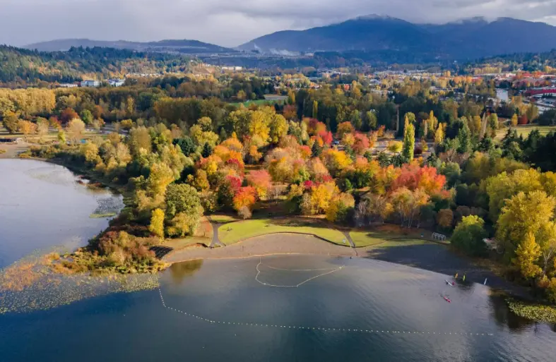 Issaquah