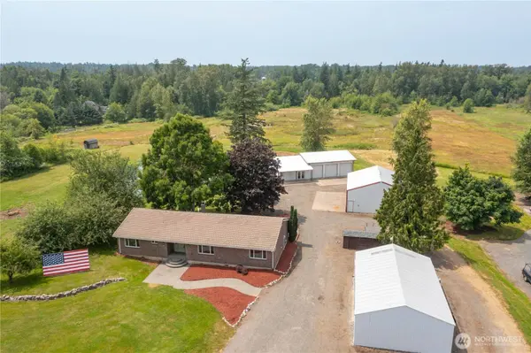 5539 Noon RD, Bellingham, WA 98226