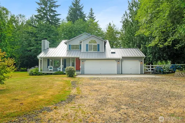 7781 NE Frog Hollow ST, Kingston, WA 98346