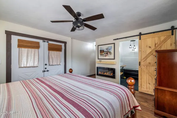 552 RIM Drive, Pinedale, AZ 85934