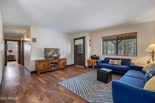 552 RIM Drive, Pinedale, AZ 85934