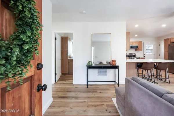 940 E CARIBOU Road, Munds Park, AZ 86017