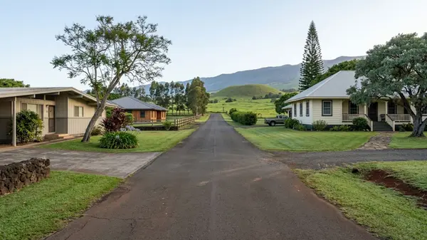 Financing a Short-Term Rental in Kamuela, HI for 2026 Buyers,Travis Lee Scott