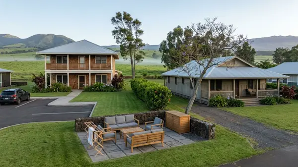 Setting Up and Running a Short-Term Rental in Kamuela, HI,Travis Lee Scott