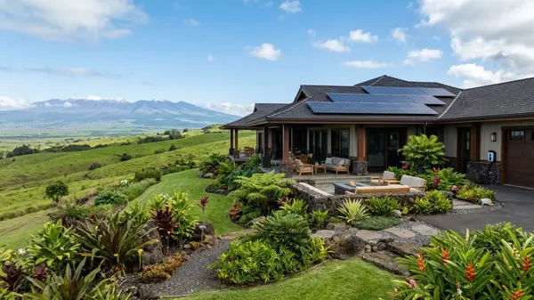 Kamuela, HI Luxury Home Market Report for Q3 2026,Travis Lee Scott
