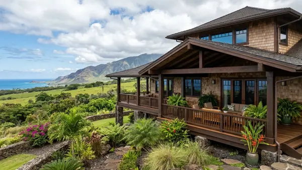 Selling a Luxury Home in Kamuela, HI: What to Expect in 2026,Travis Lee Scott