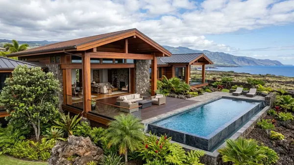What to Know About Luxury Real Estate in Kamuela, HI for 2026,Travis Lee Scott