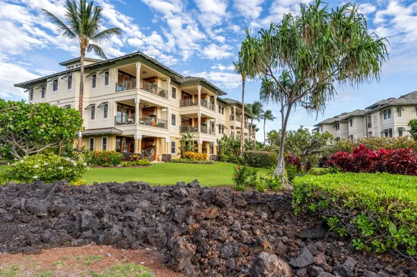 69-1000 KOLEA KAI CIRCLE #14H, Waikoloa, HI 96738