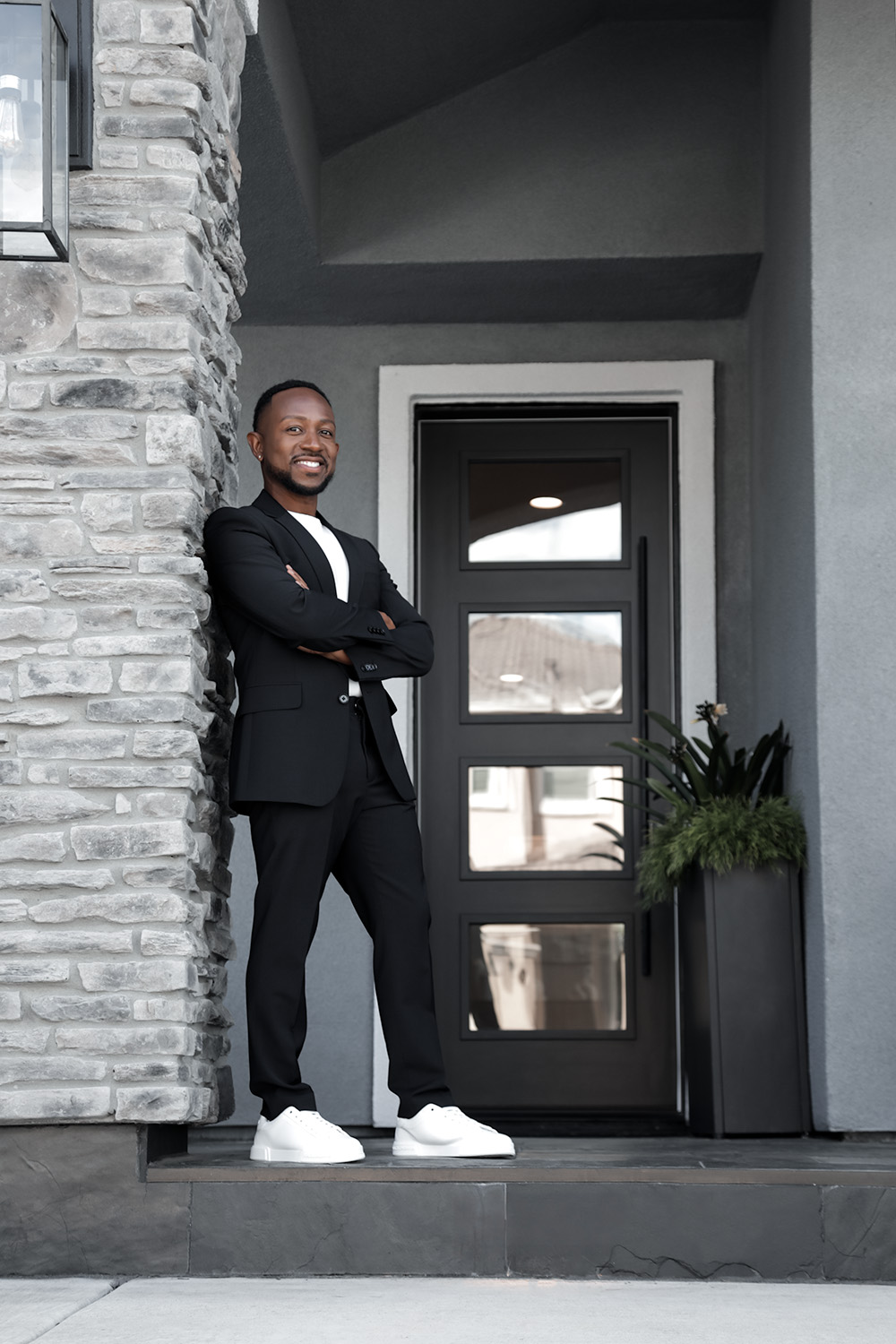 I'd Like To Sell My Home