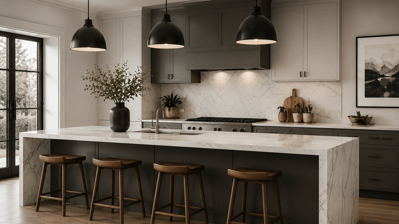Design and Remodel