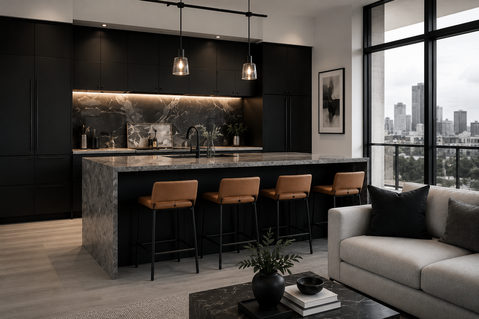 Condos