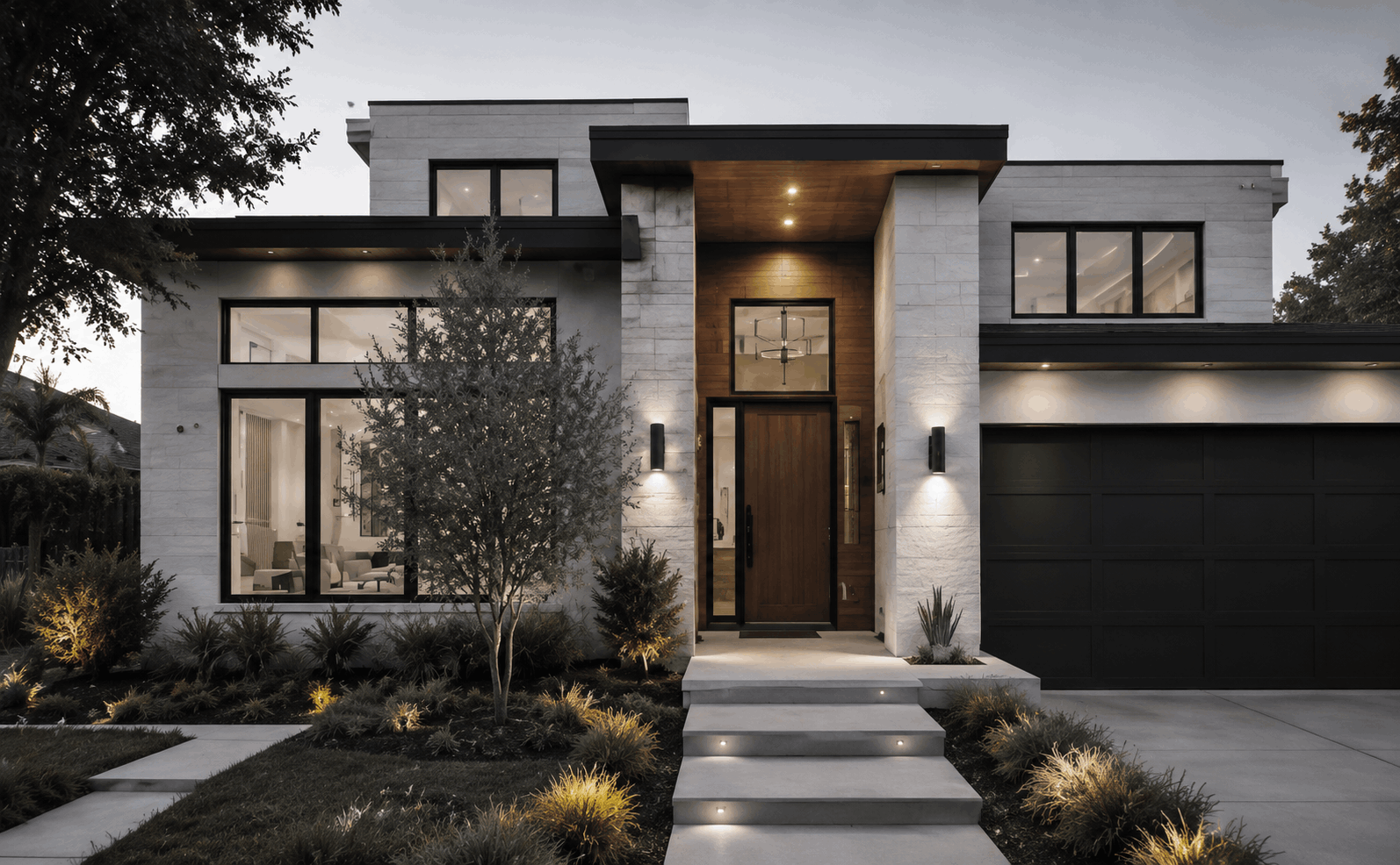 Search Homes