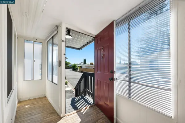 32 Galloway Dr., Concord, CA 94518