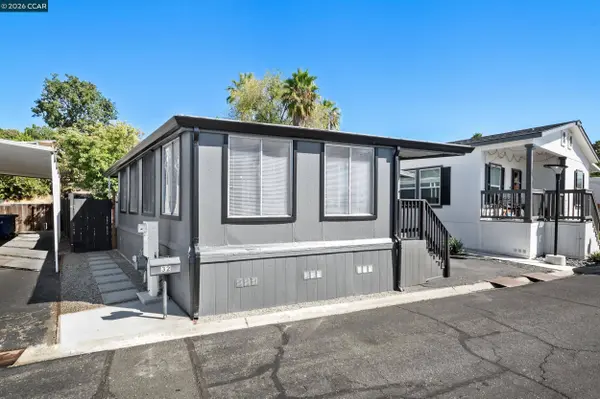 32 Galloway Dr., Concord, CA 94518