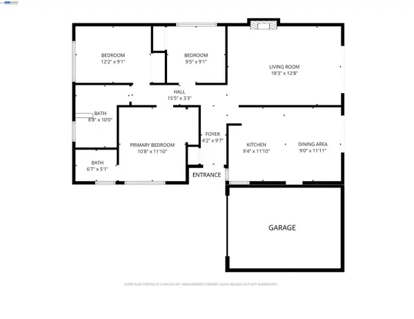 35776 Haley Street, Newark, CA 94560