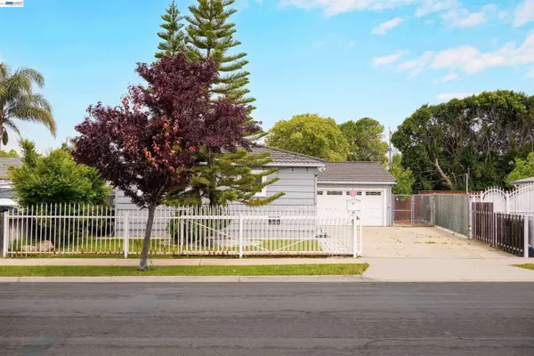 35776 Haley Street, Newark, CA 94560