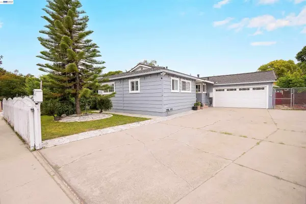 35776 Haley Street, Newark, CA 94560