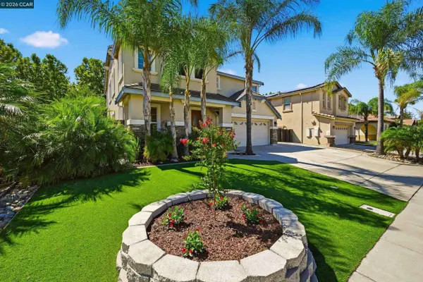 19 Renoir Ct, Oakley, CA 94561