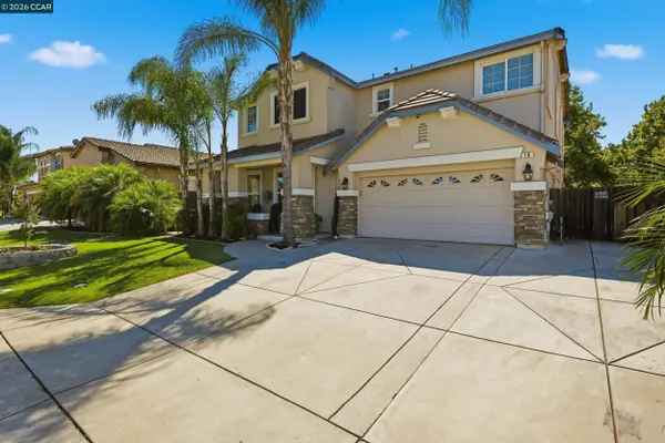 19 Renoir Ct, Oakley, CA 94561